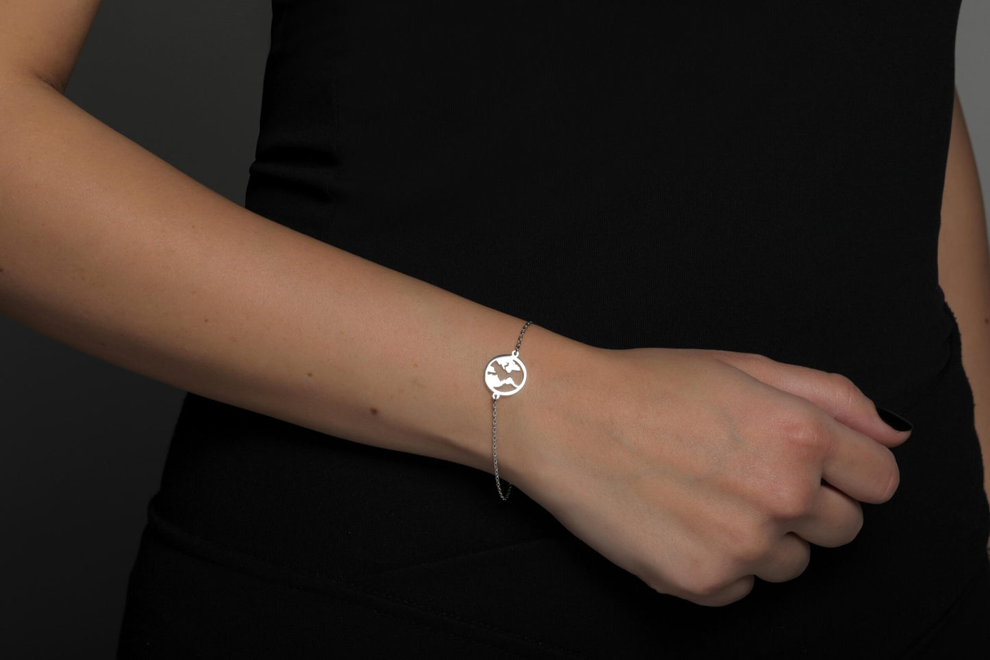Earth Bracelet