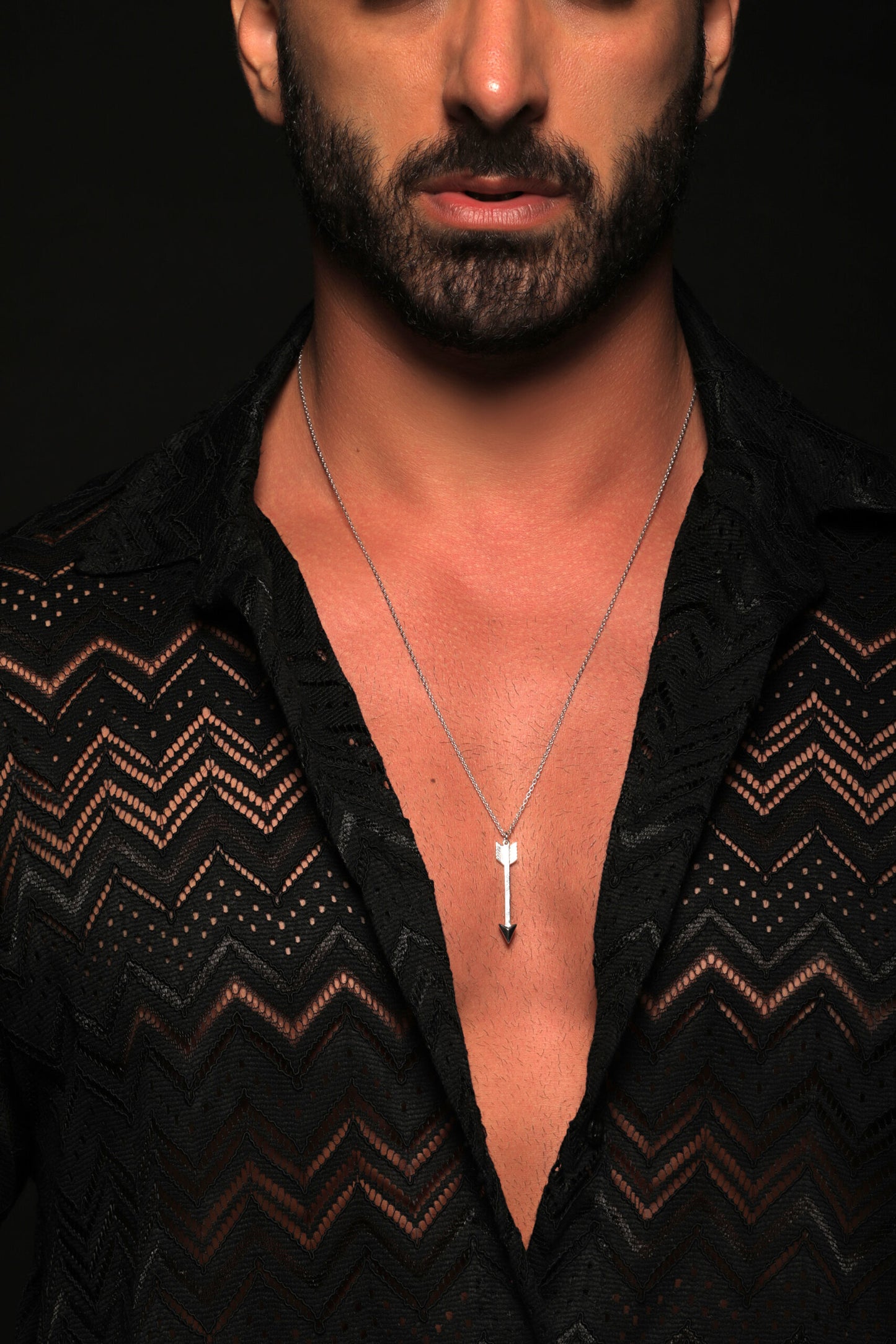 Arrow Necklace