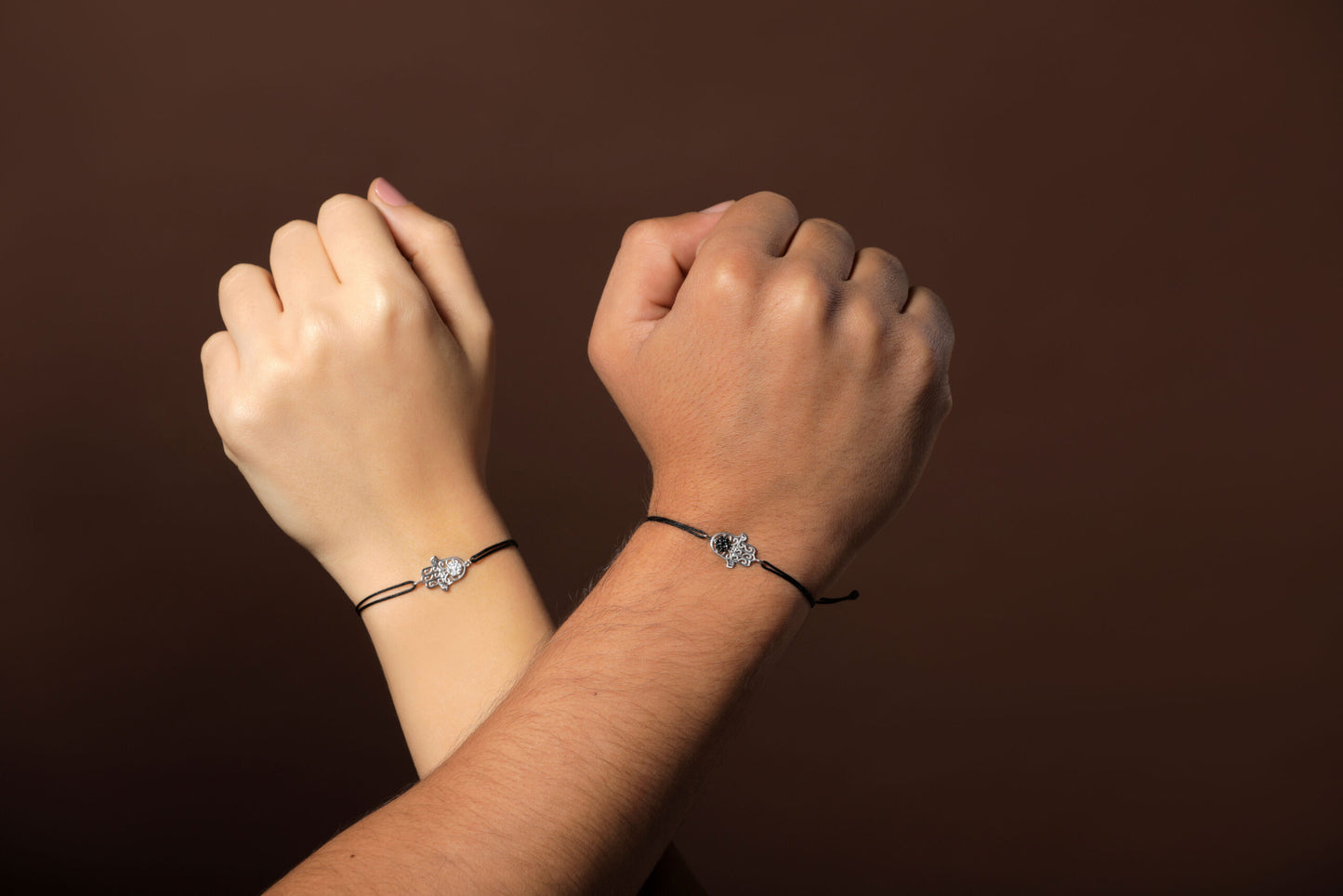 Hamsa Bracelets