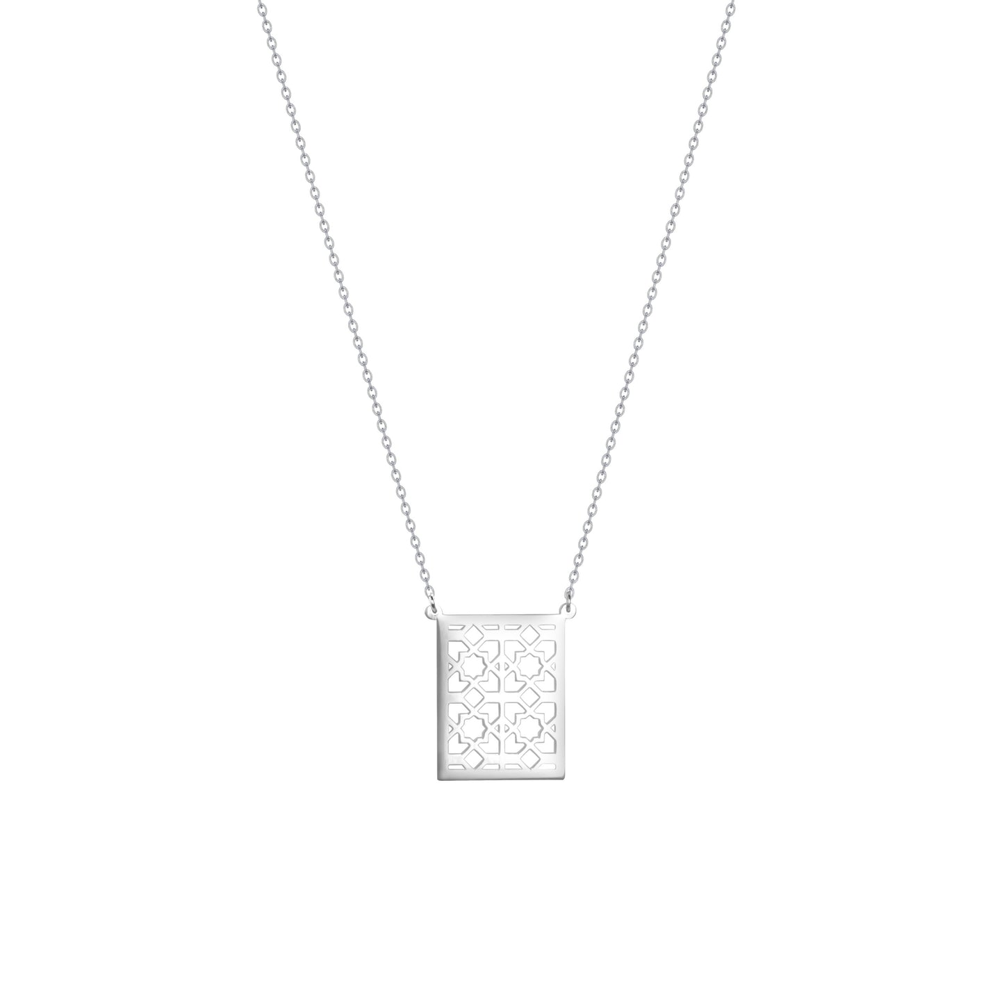 Arabesque Double Charm