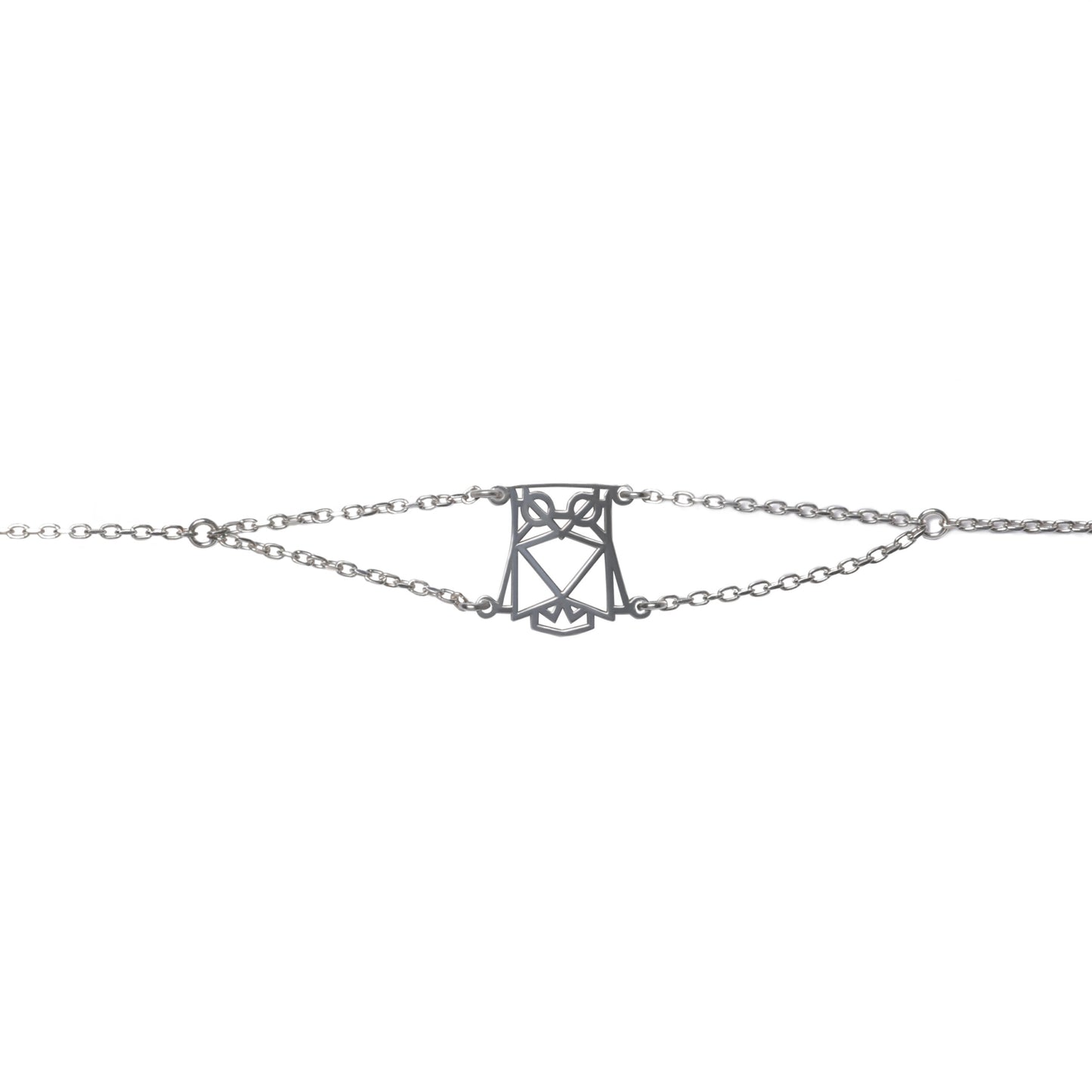 Owl Bracelet
