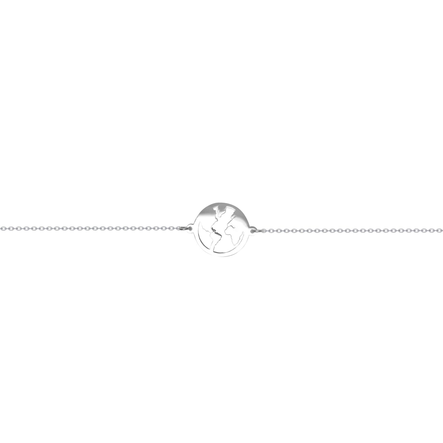Earth Bracelet