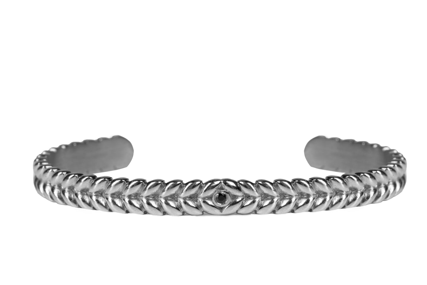 Laurel Bangle