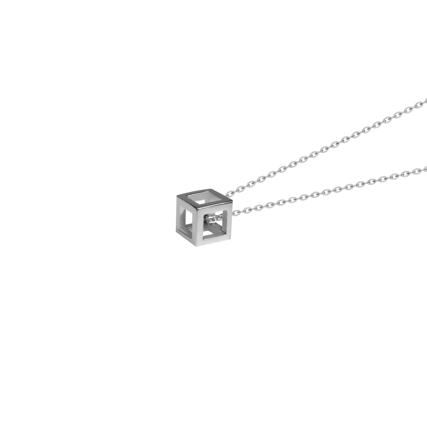 Cube Small