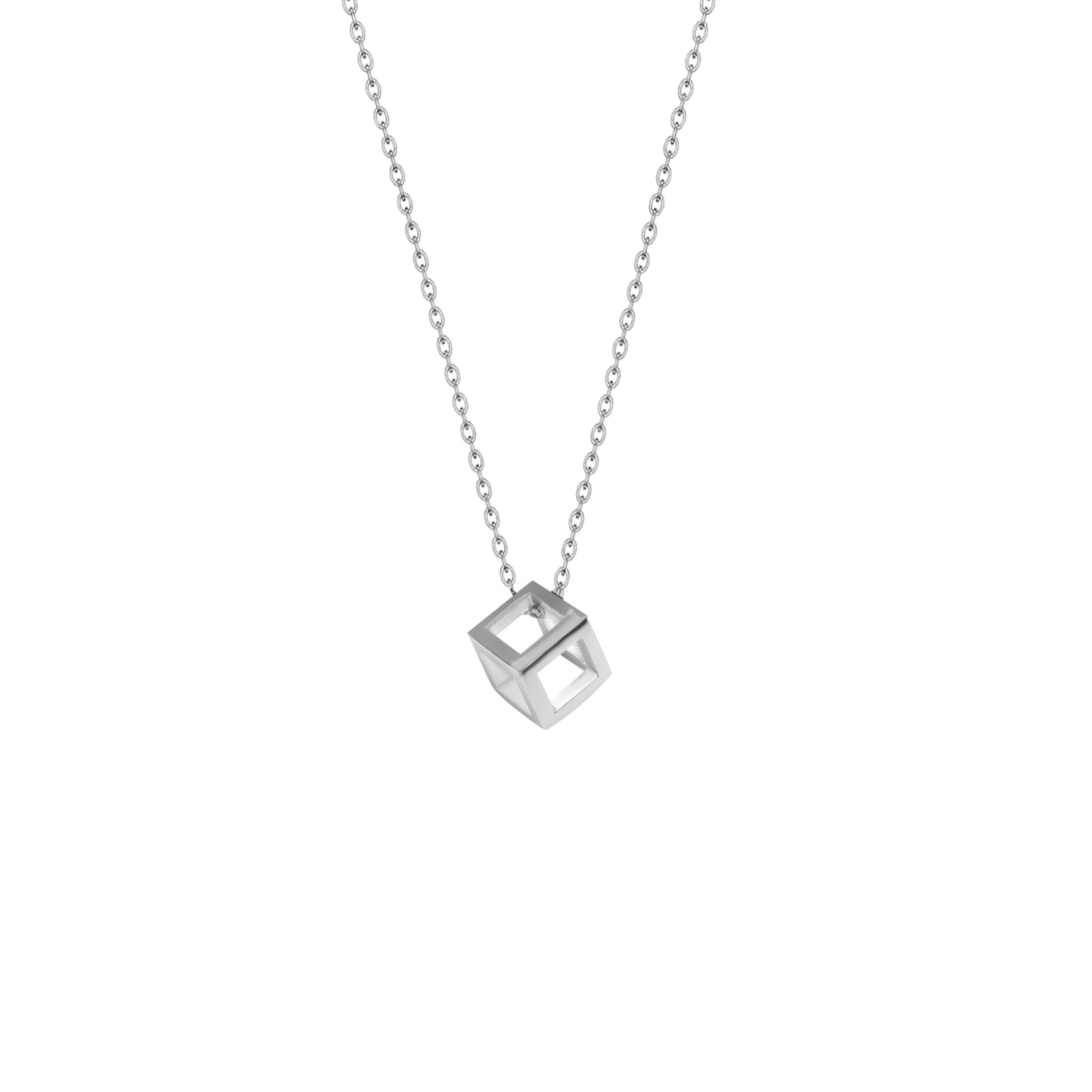Cube Small
