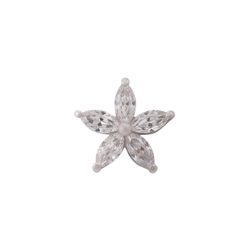 Flora Pin