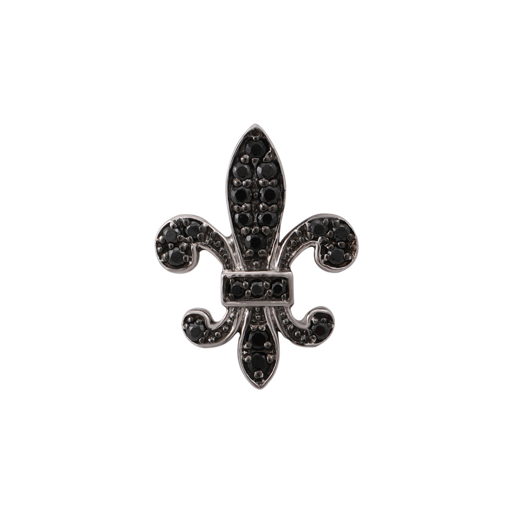 Fleur De Lys Pin