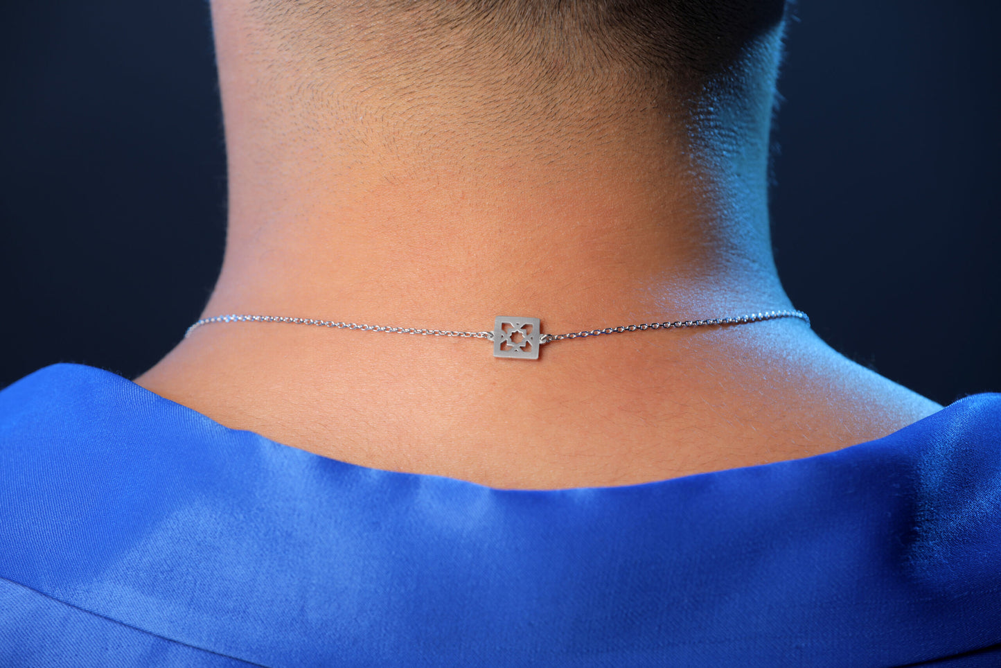 Arabesque Double Charm