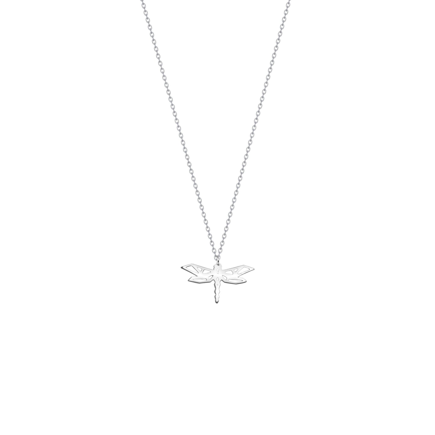 Dragonfly Necklace
