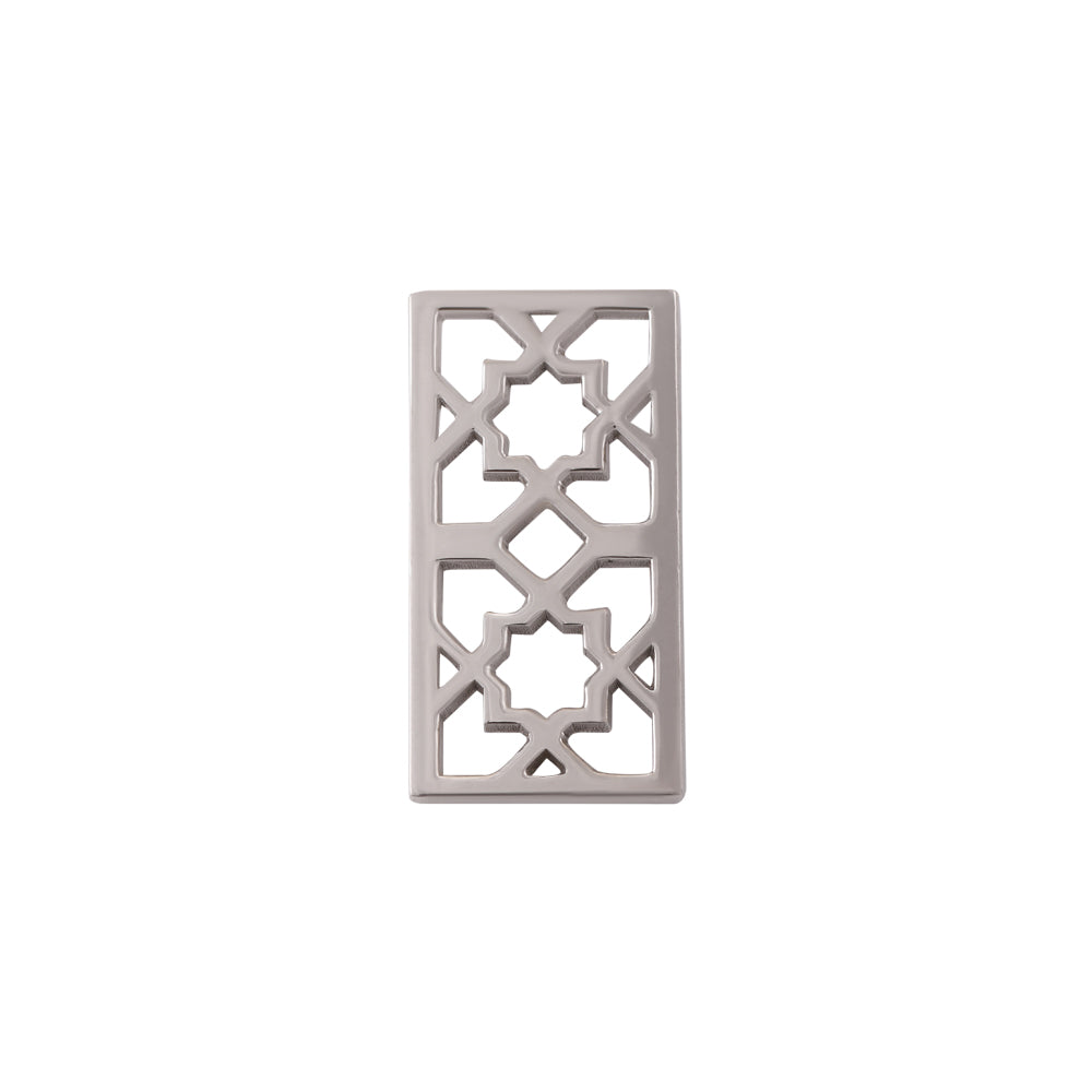 Arabesque Pin