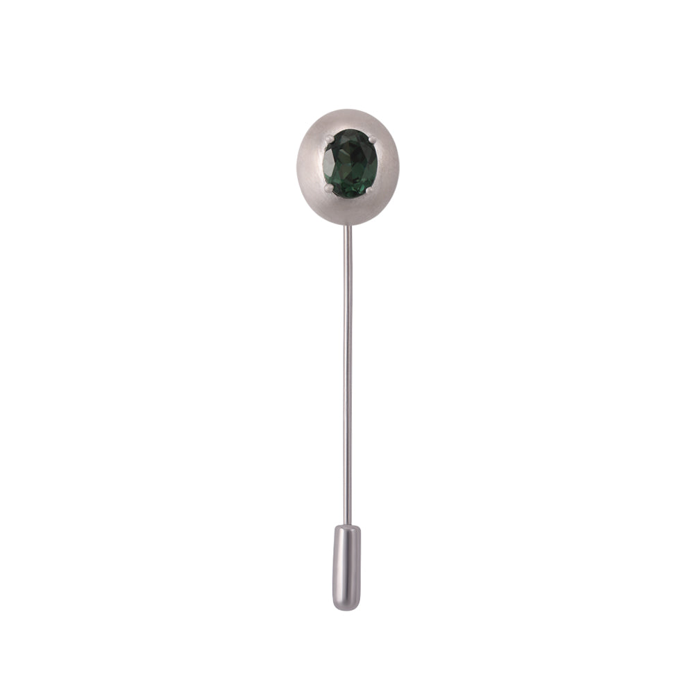 The Sentinel Lapel Pin