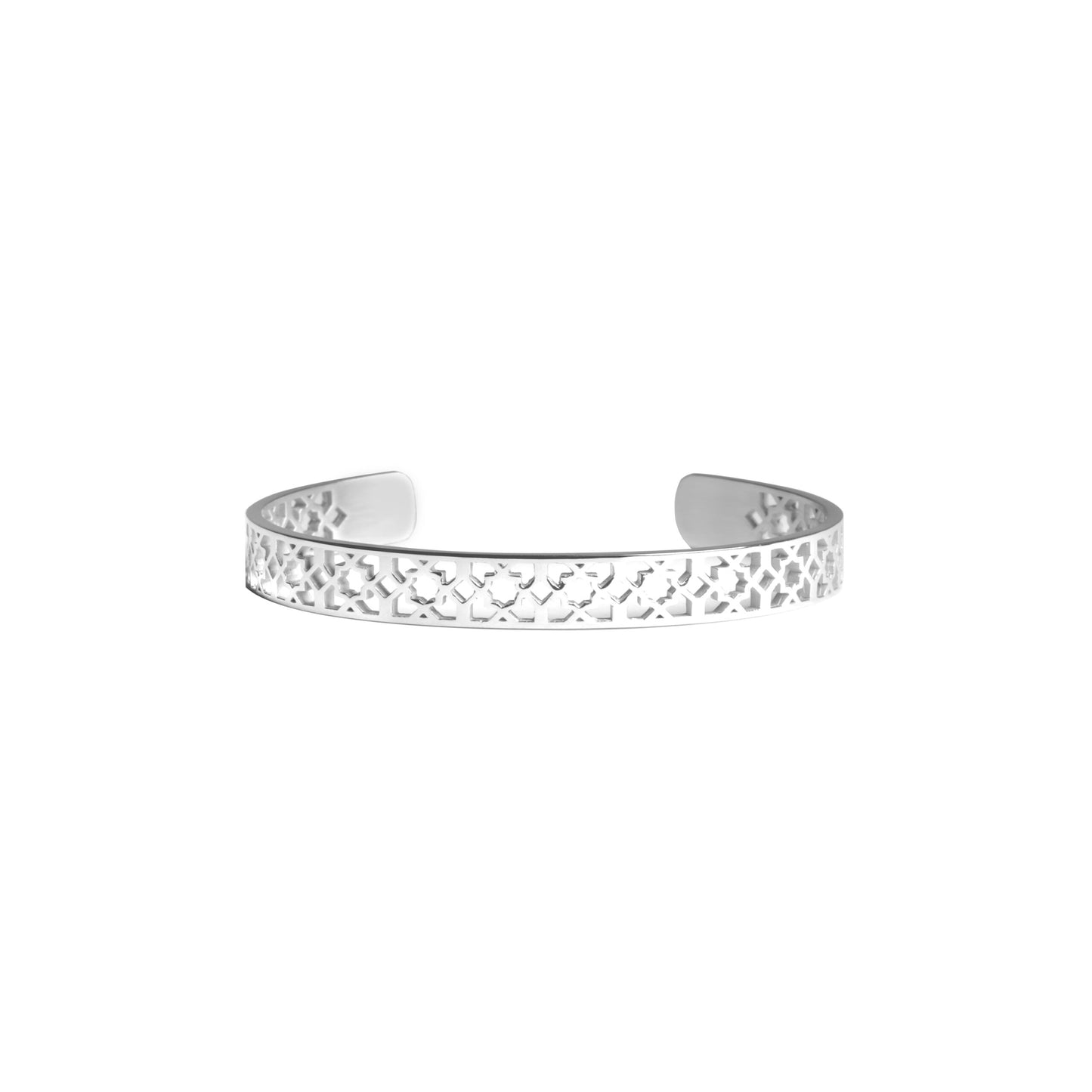 arabesque bangle