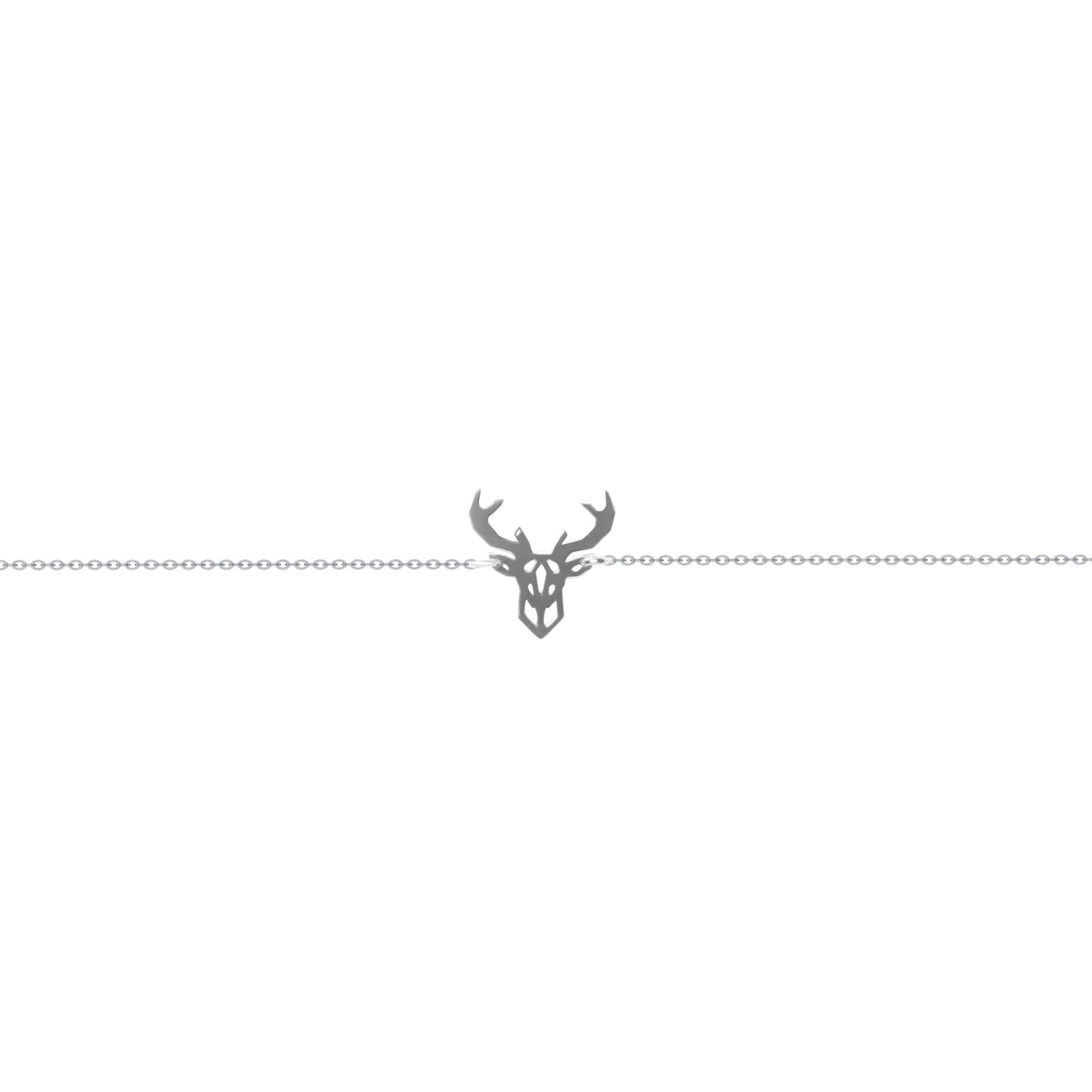 The Deer Bracelet