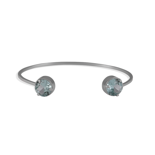 Paraiba Tourmaline Bangle