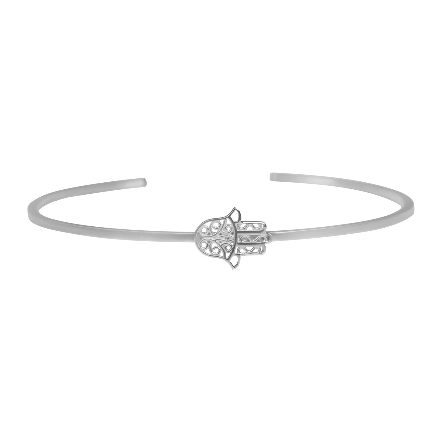 hamsa bangle