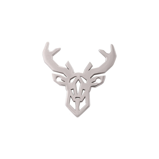 Deer Pin