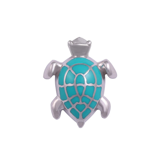 Turtle Pin