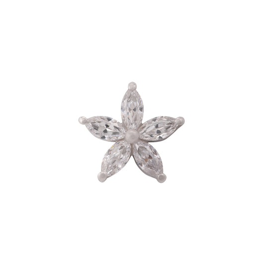 Flora Pin