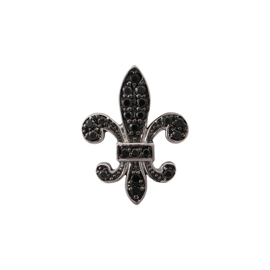 Fleur De Lys Pin