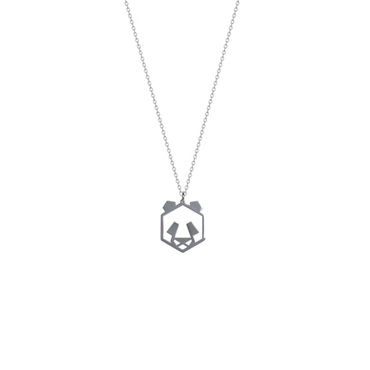 panda necklace